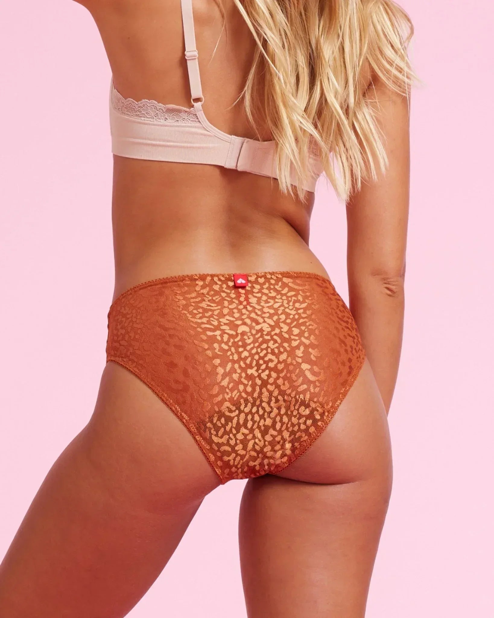 the-female-company-leo-luxury-mesh-slip-period-panty-extra-strong-mit-flexi-tech image 5