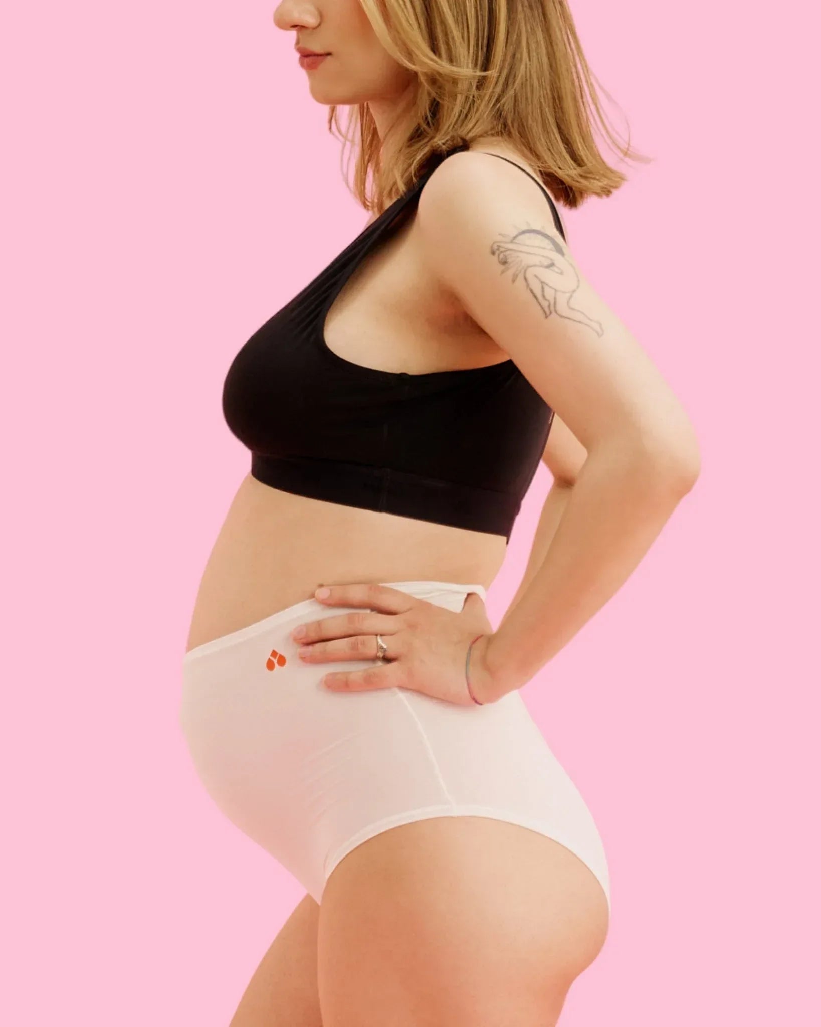 the-female-company-femgrow-high-waist-schwangerschaftsslip-aus-micro-modal-elast image 2