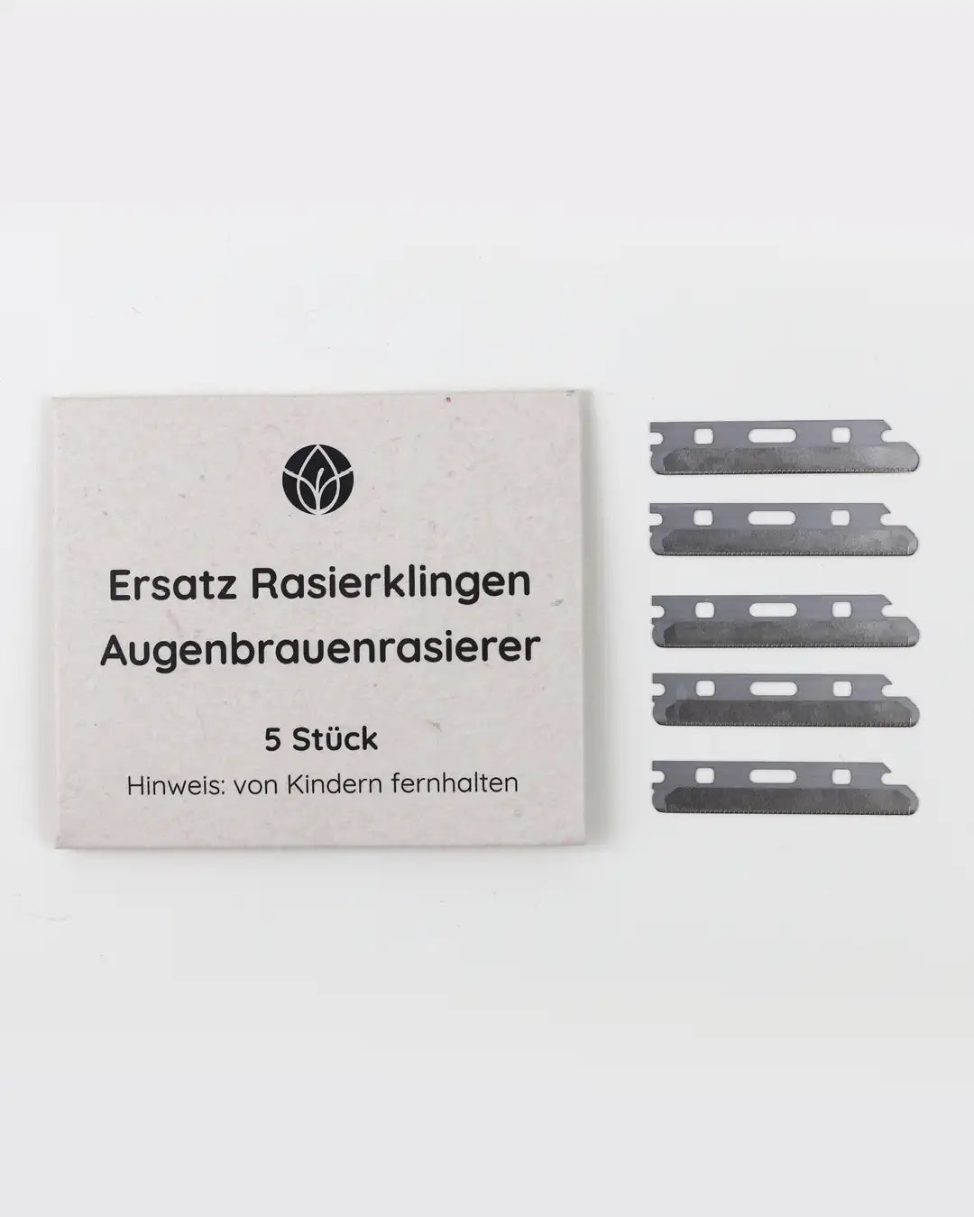 mylily-ersatzklingen-f-r-augenbrauenrasierer-rostfreier-edelstahl image 1