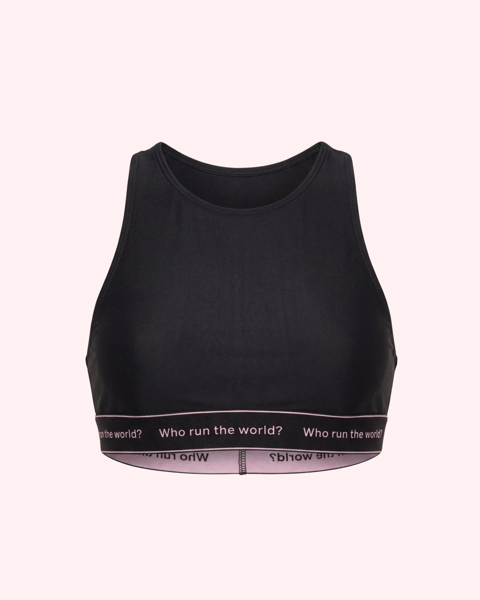 the-female-company-perioden-bikinitop-racerback-teens-schwarz image 1