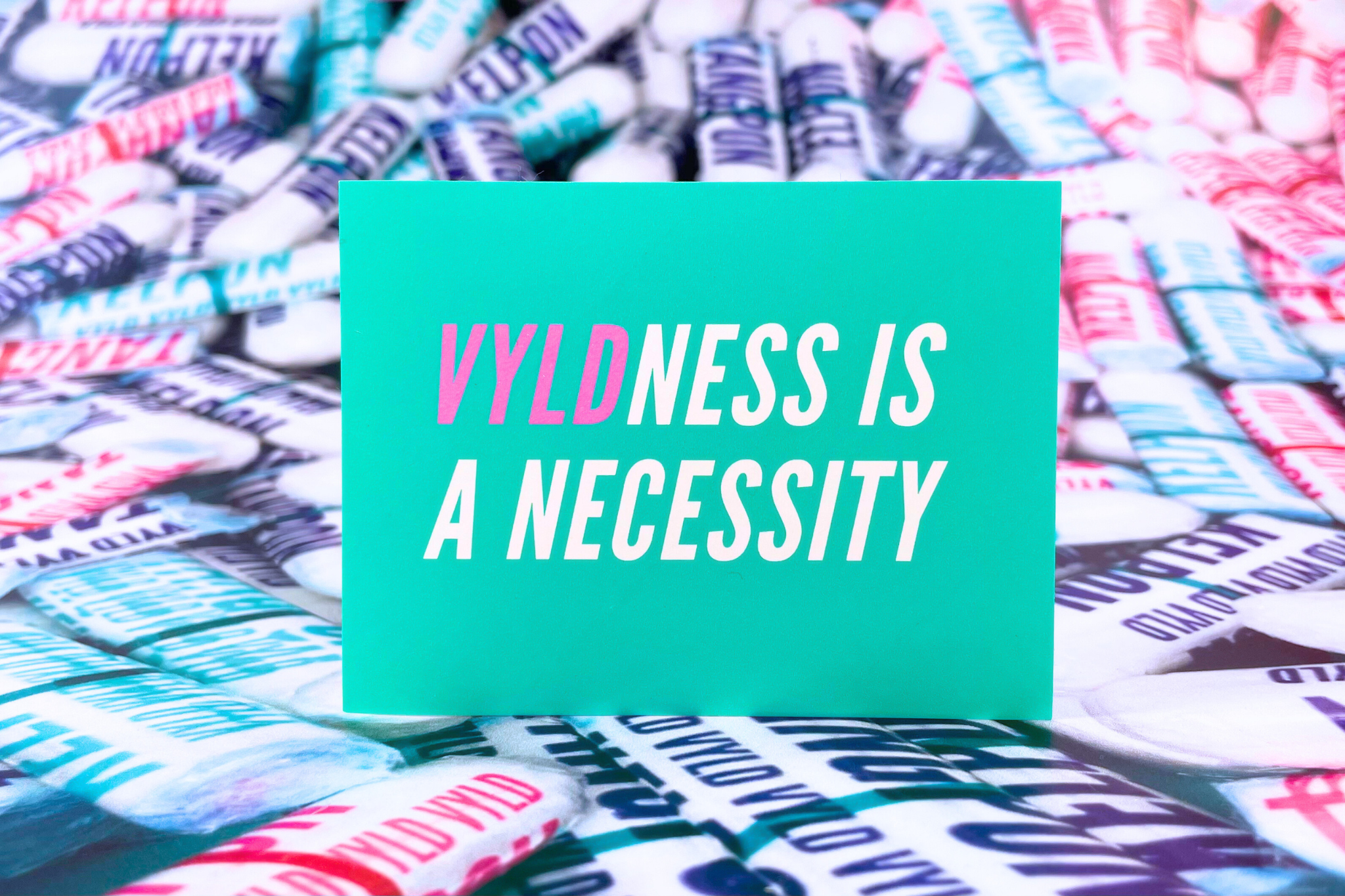vyld-sticker-set-4-sticker-in-2-motiven-vyldes-t-rkis image 2
