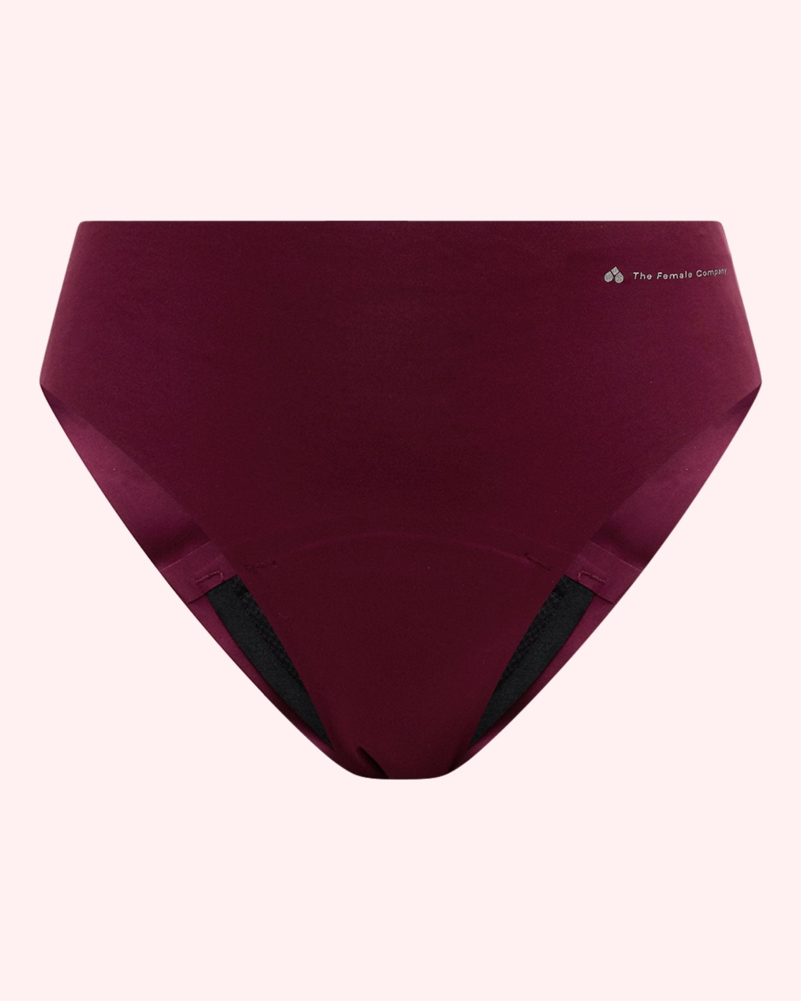 the-female-company-extra-strong-slip-seamless-period-panty-advanced-quality image 3