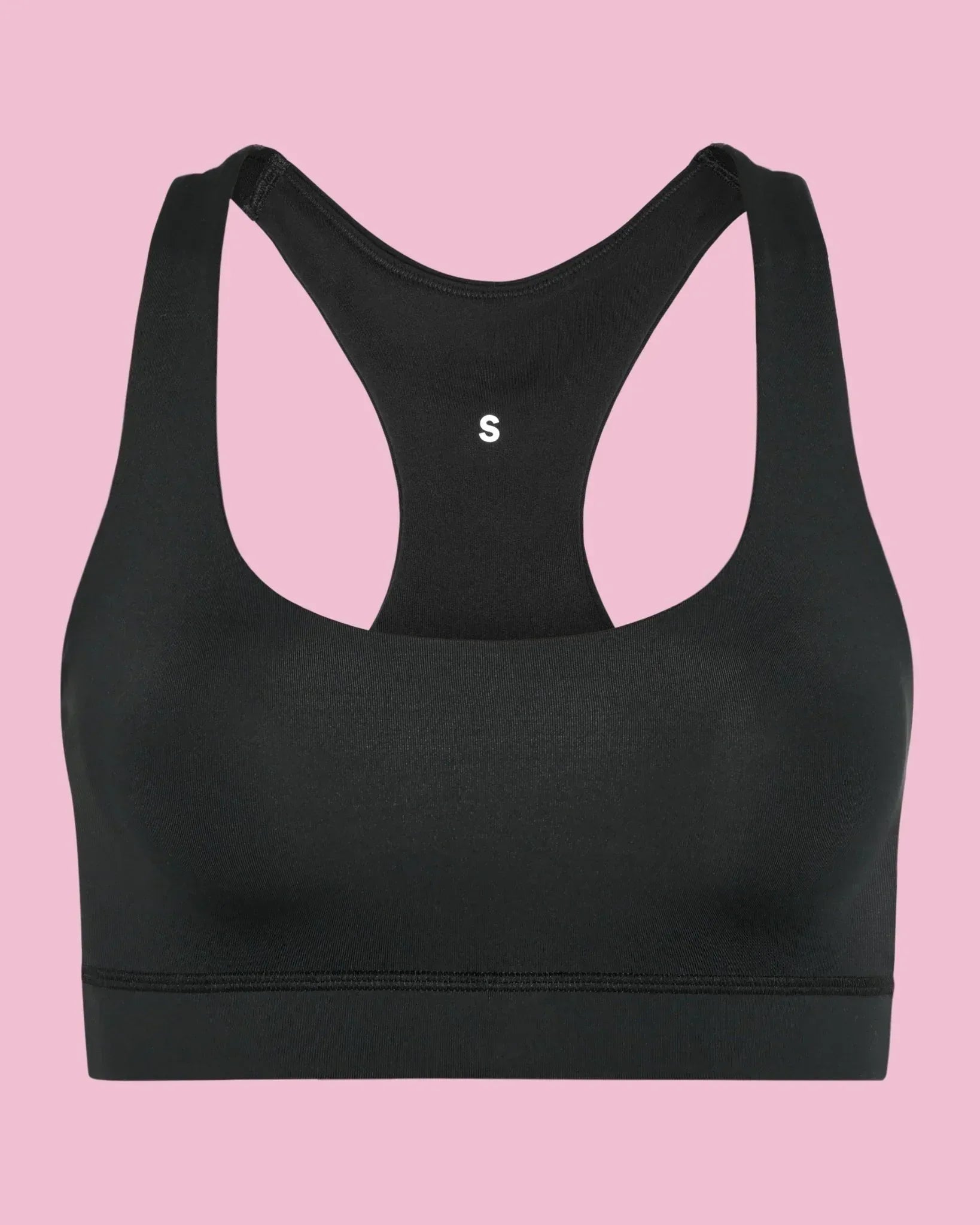 the-female-company-sport-bh-racerback-active-medium-support-sport-bralette-mit-h image 2