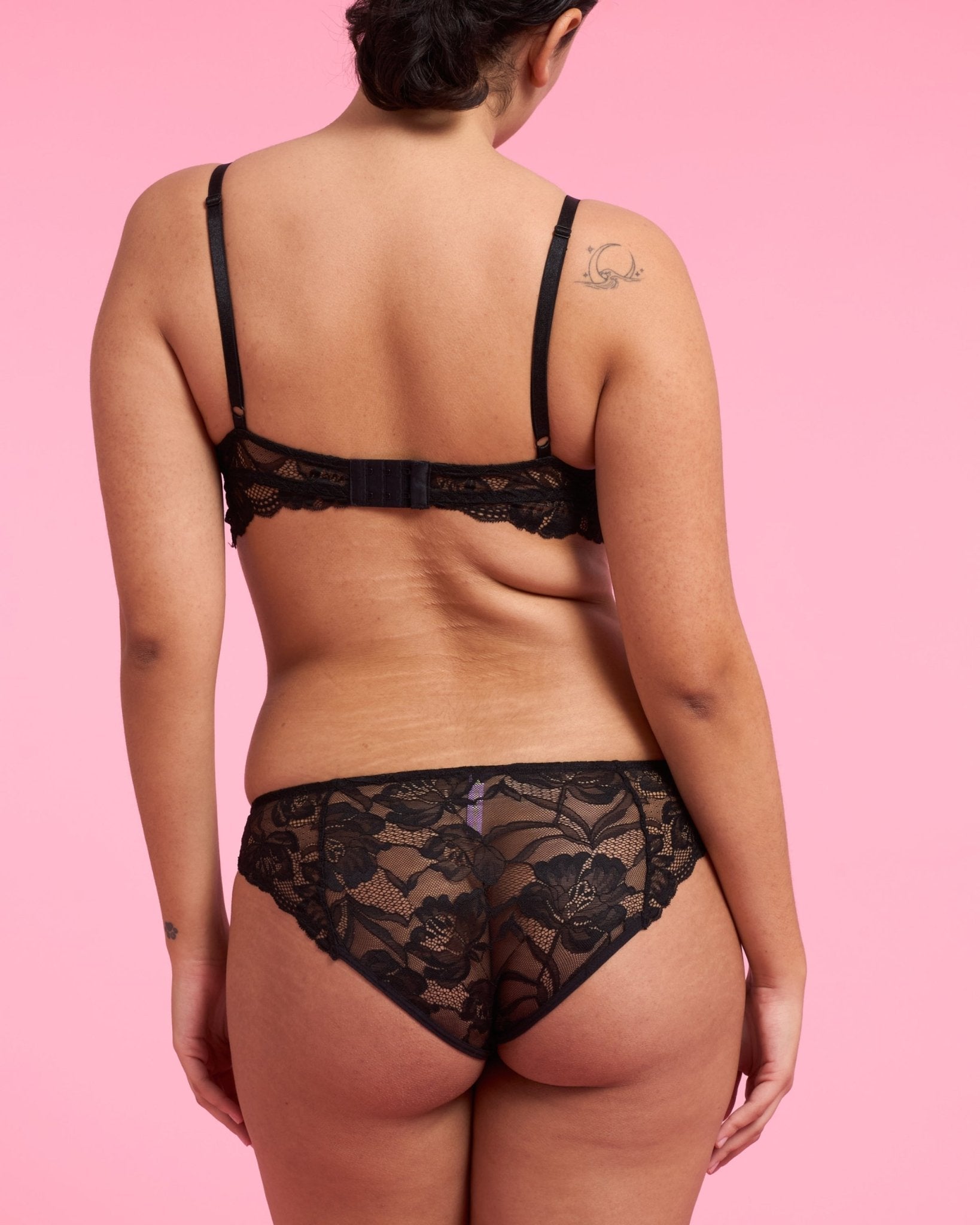 the-female-company-set-bralette-slip-luxury-lace-unterw-sche image 5