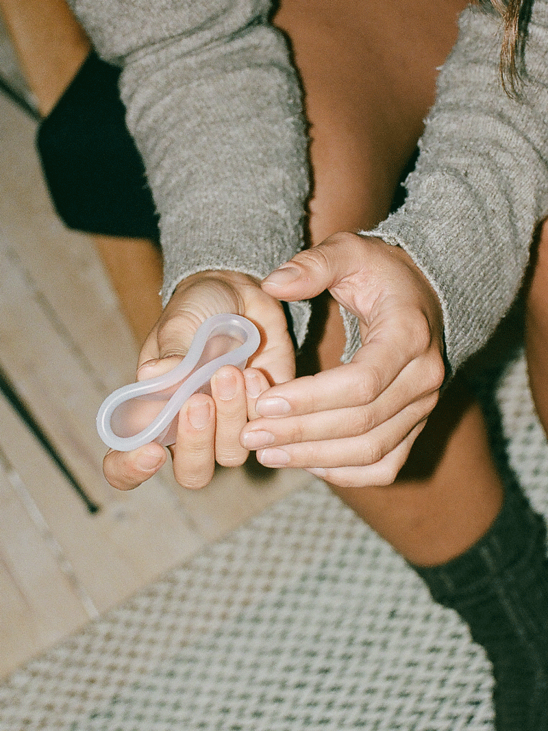 allmatters-menstruationsscheibe-fr-her-organicup image 3