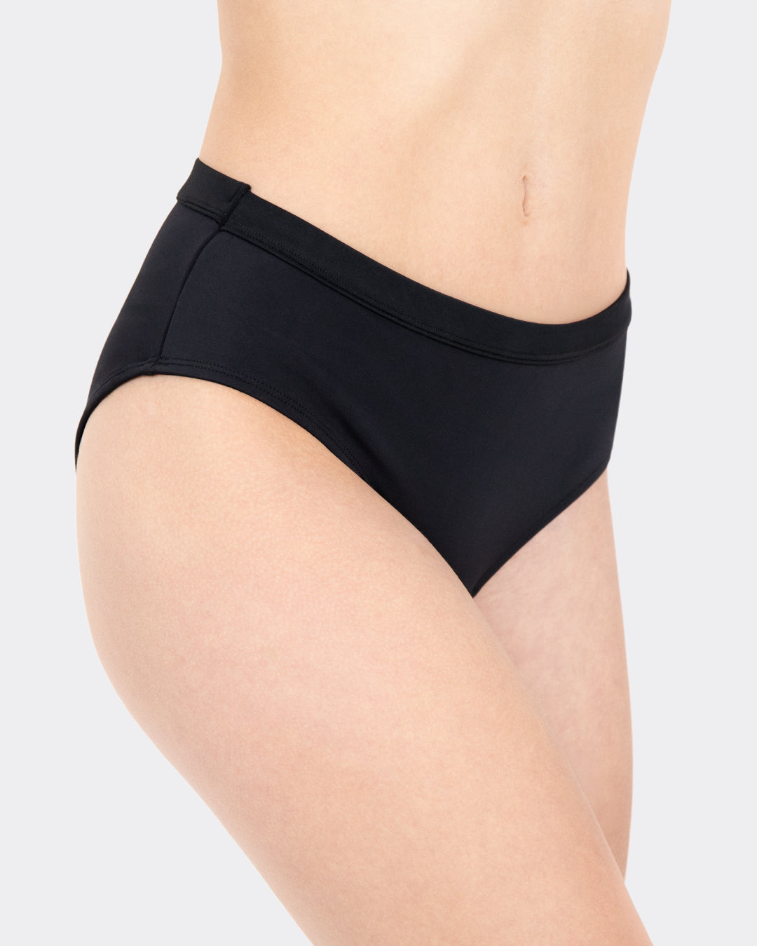 mylily-perioden-bikini-hose-mit-cut-out-schwarz image 2