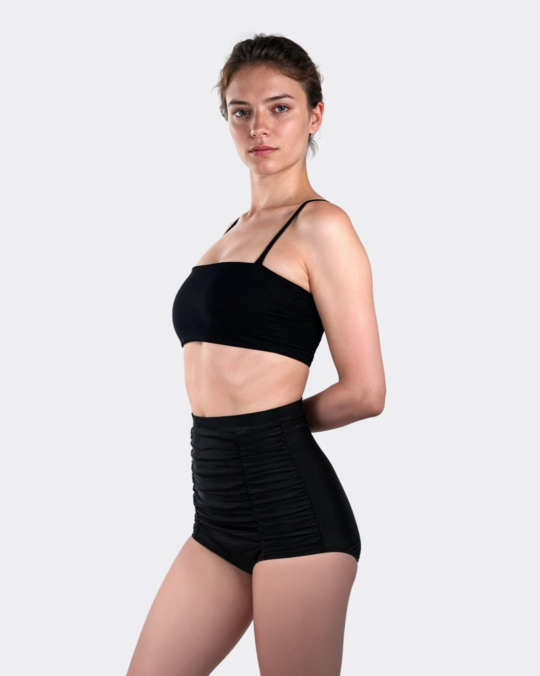 mylily-shape-bikini-hose-schwarz image 6