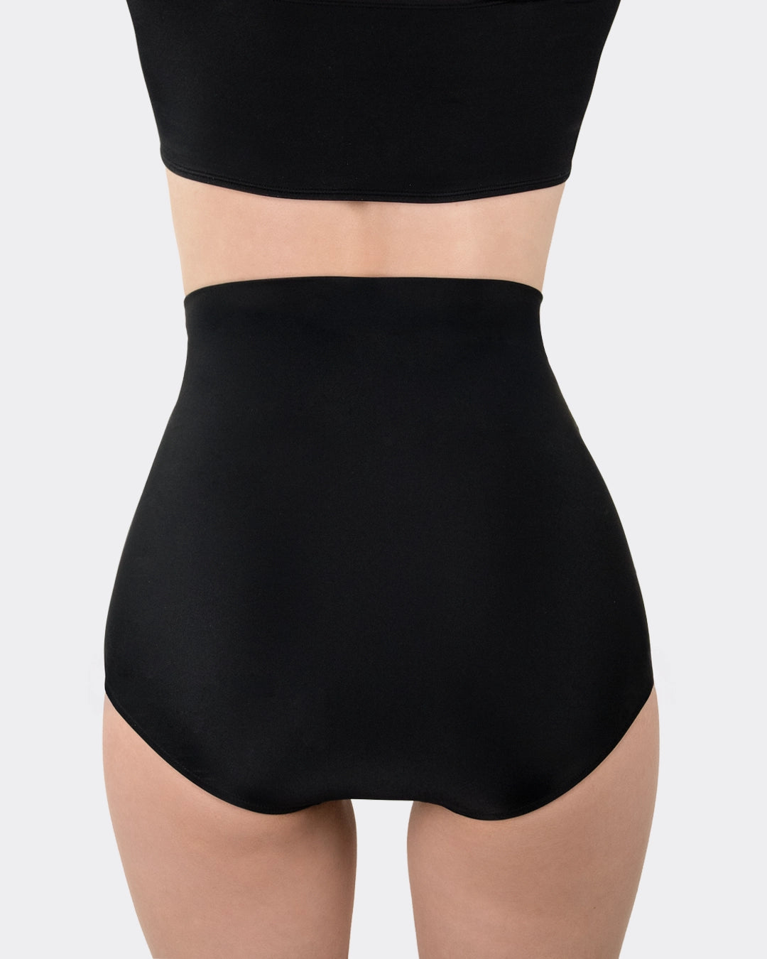 mylily-shape-bikini-hose-schwarz image 3