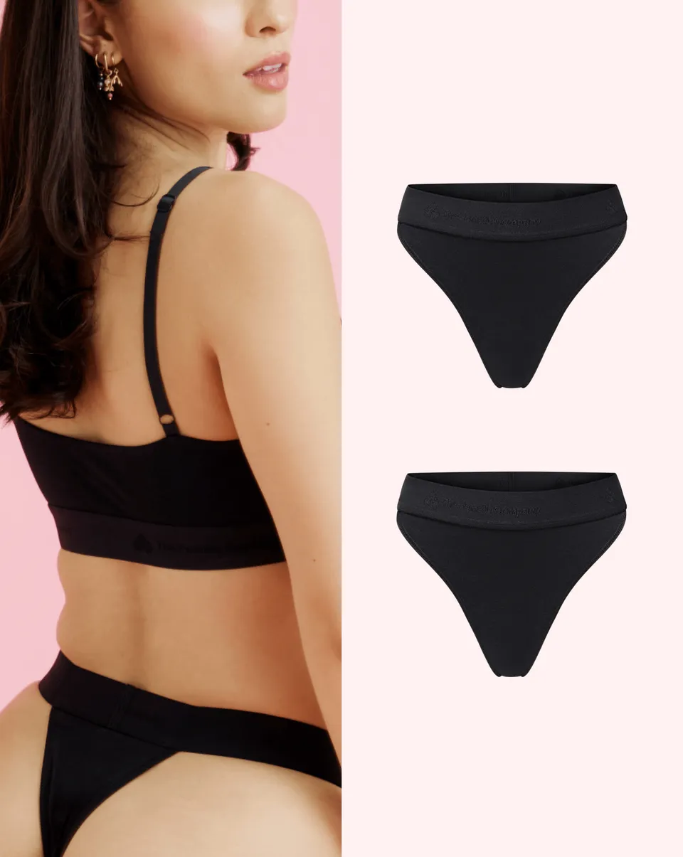 the-female-company-doppelpack-tanga-basics-unterw-sche-aus-bio-baumwolle image 1
