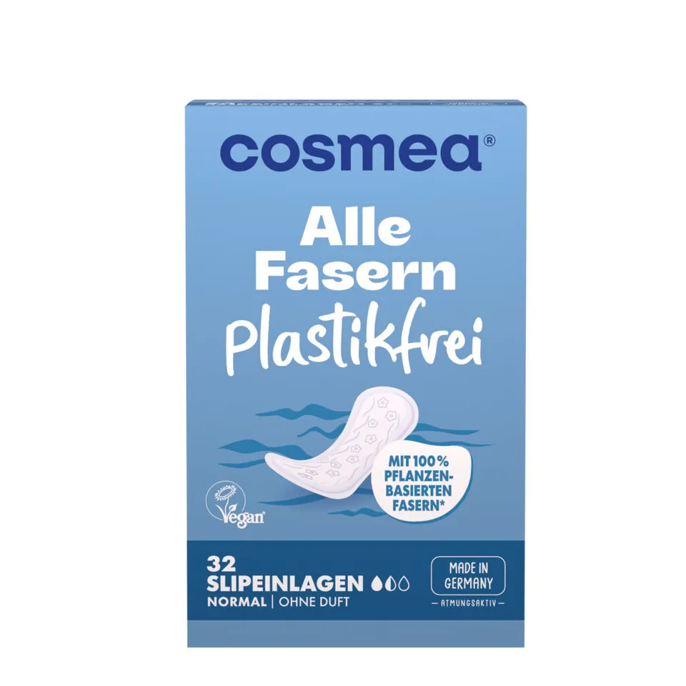 cosmea-alle-fasern-plastikfrei-slipeinlagen-normal image 1