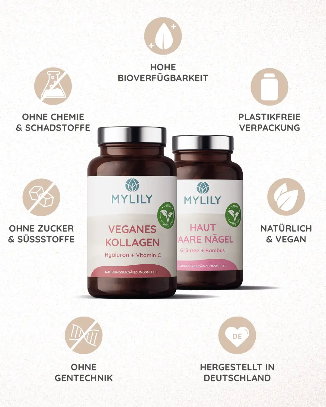 mylily-sch-ne-haut-haare-set-veganes-nahrungserg-nzungs-set-mit-zink-vitamin-c-c image 3