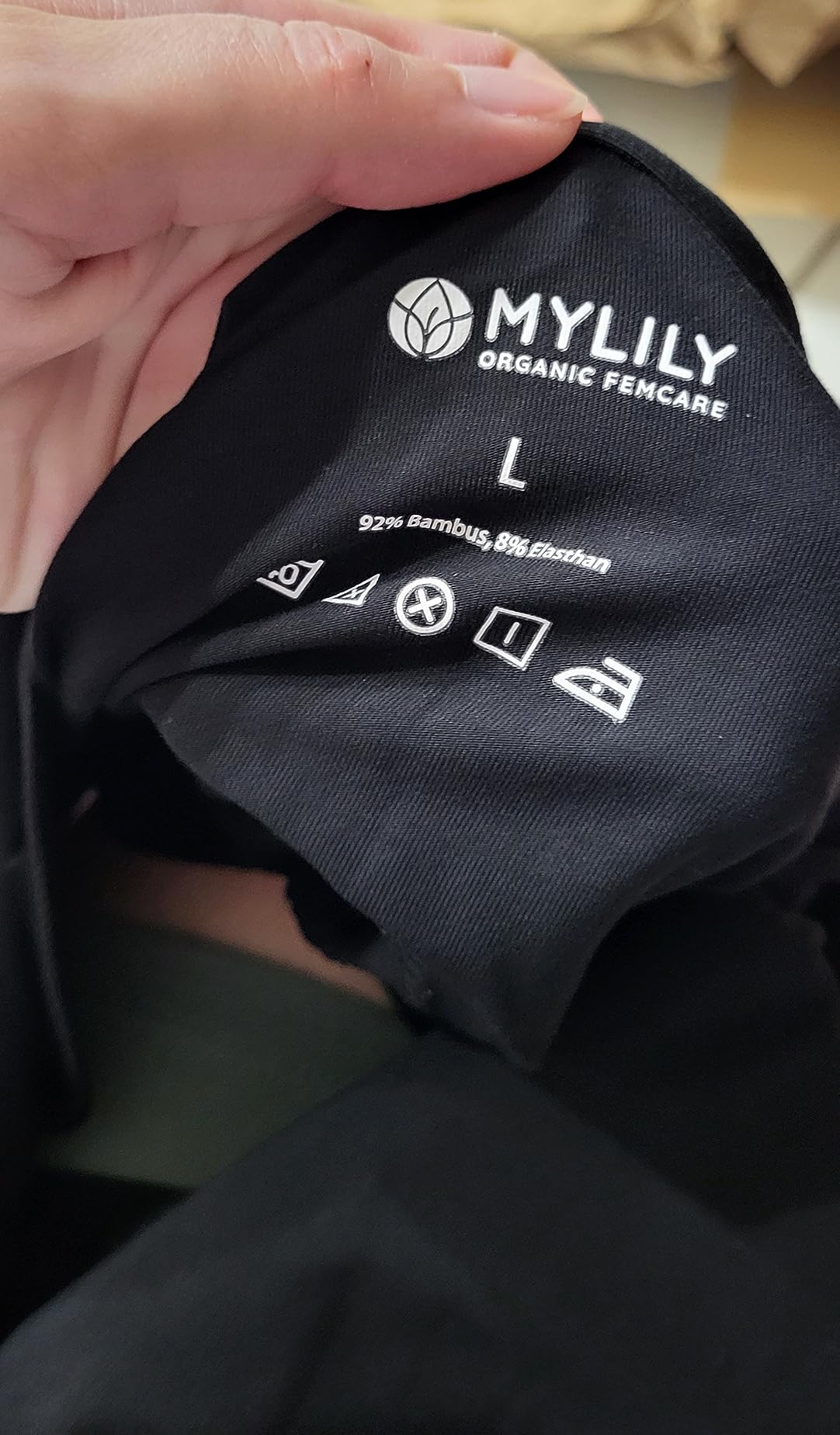 Perfekt