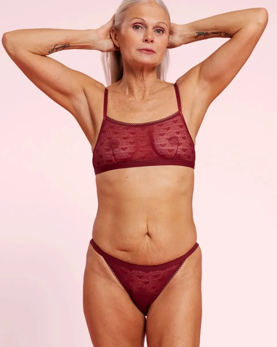 the-female-company-set-bralette-slip-tape-lace-unterw-sche-valentine-s-limited-e image 1