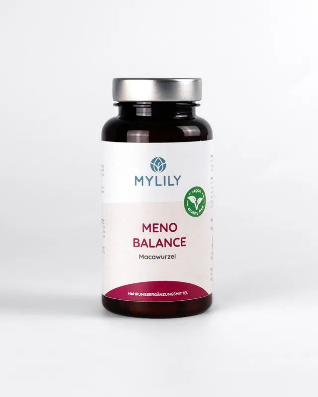 mylily-macawurzel-vitamin-b6-meno-balance-kapseln image 1
