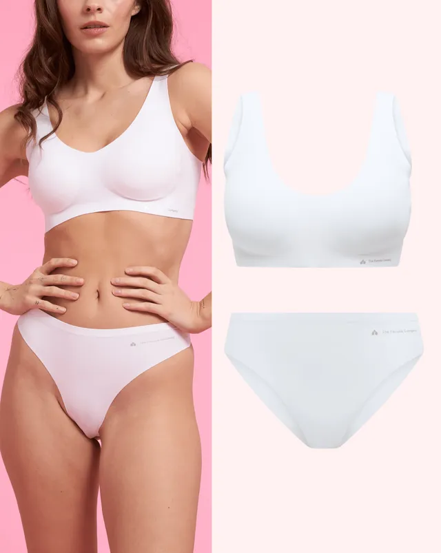 the-female-company-set-seamless-comfort-slip-bralette-2 image 1