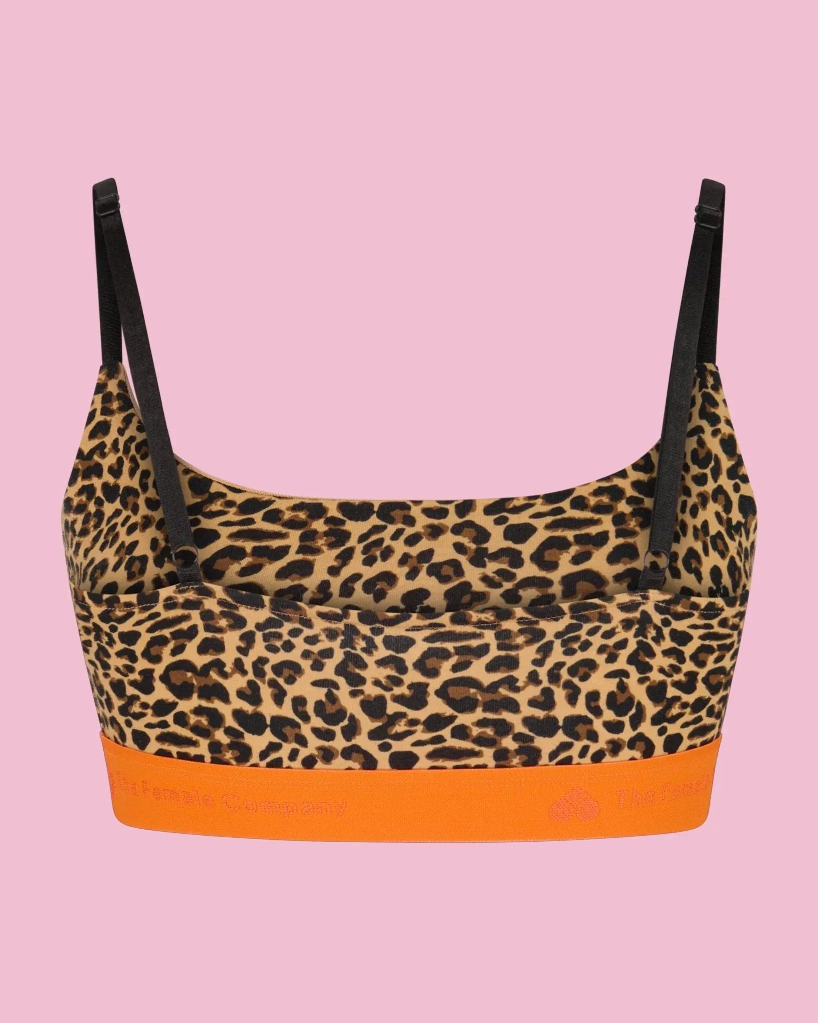 the-female-company-bralette-cotton image 6