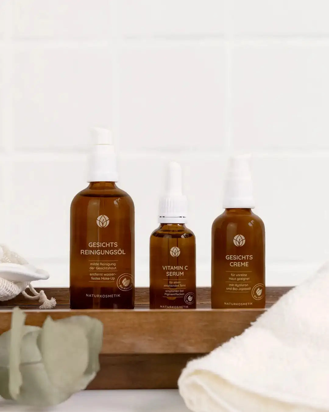 mylily-gesichtspflege-set-naturkosmetik-mit-reinigungs-l-vitamin-c-serum-hyaluro image 2