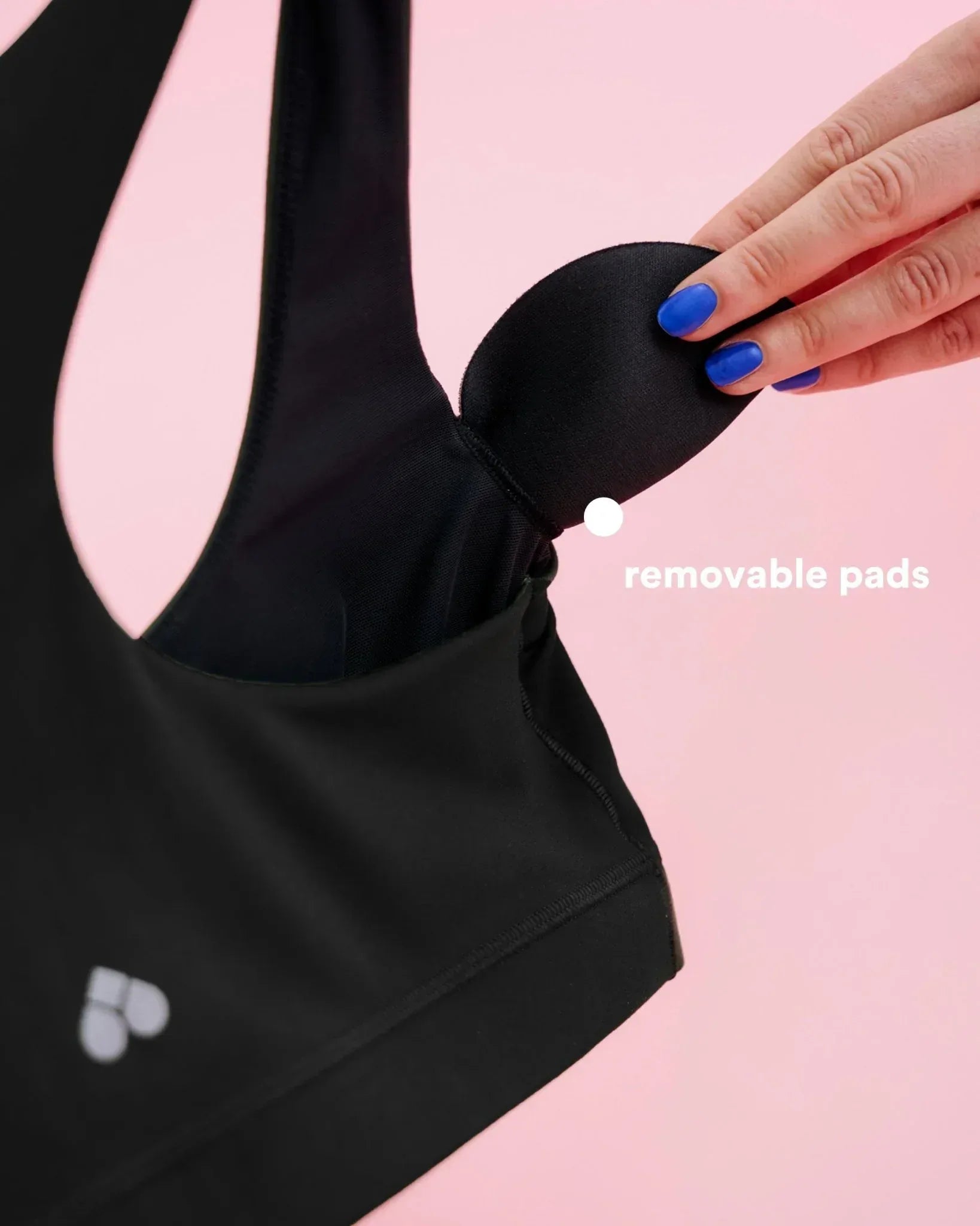 the-female-company-sport-bh-racerback-active-medium-support-sport-bralette-mit-h image 6