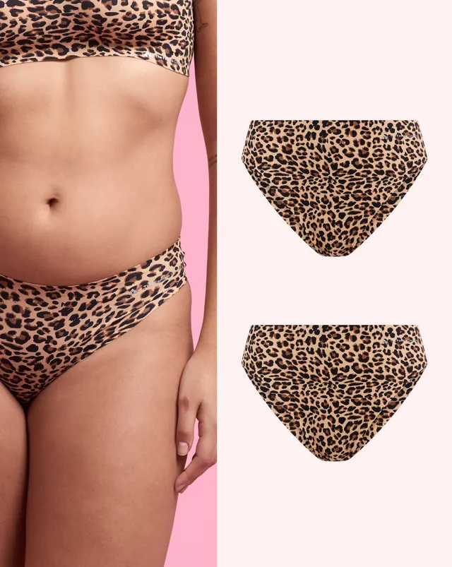 the-female-company-doppelpack-seamless-comfort-unterw-sche-slip-tanga-thong-soft image 1