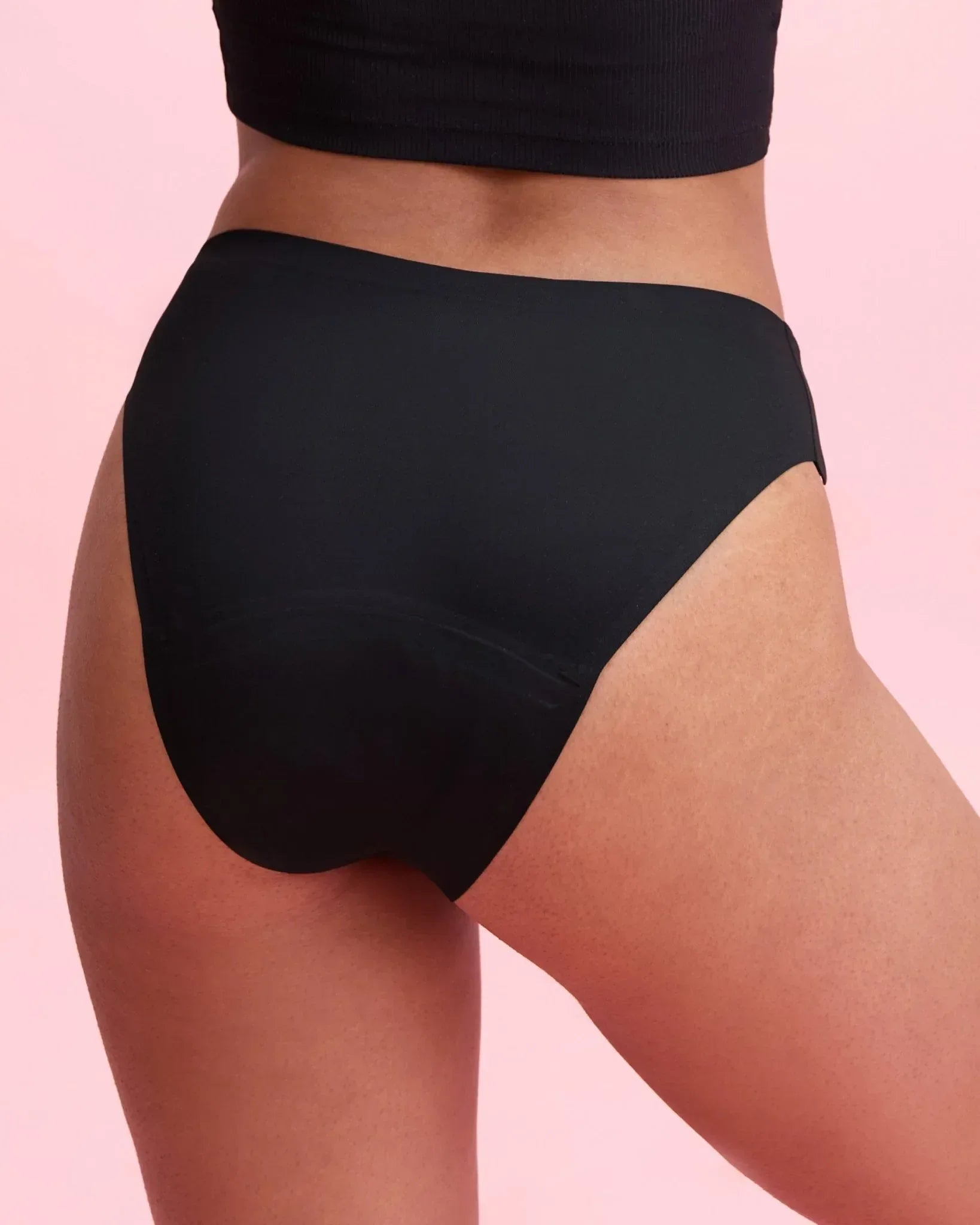 the-female-company-ultra-strong-slip-easy-change-seamless-period-panty image 6