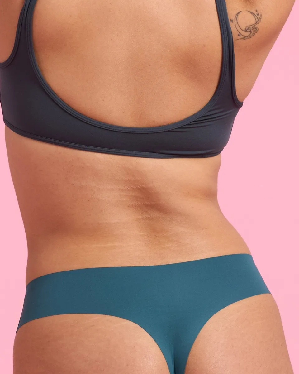 the-female-company-medium-period-tanga-seamless-advanced-quality image 1