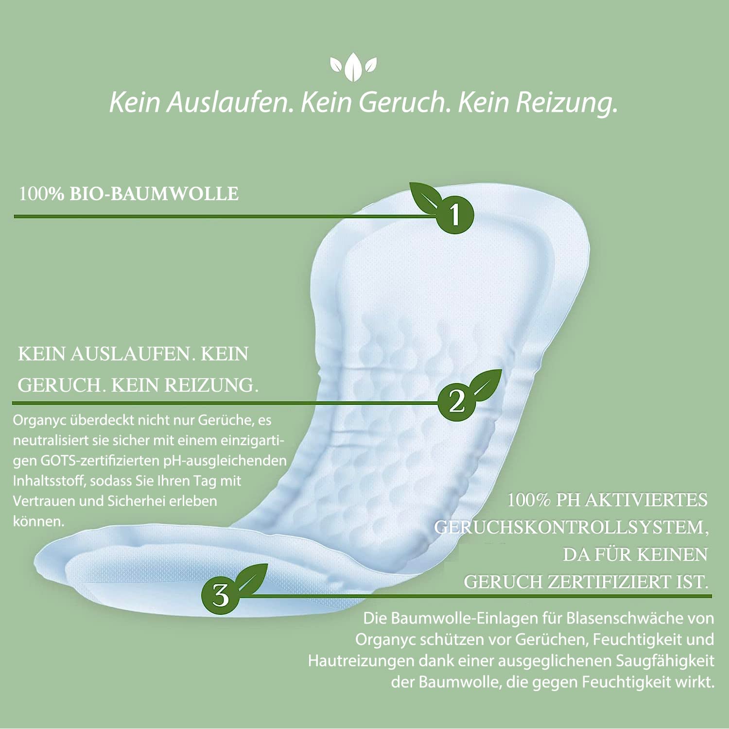 organyc-binden-bei-mittlerer-blasenschw-che-aus-100-zertifizierter-bio-baumwolle image 5