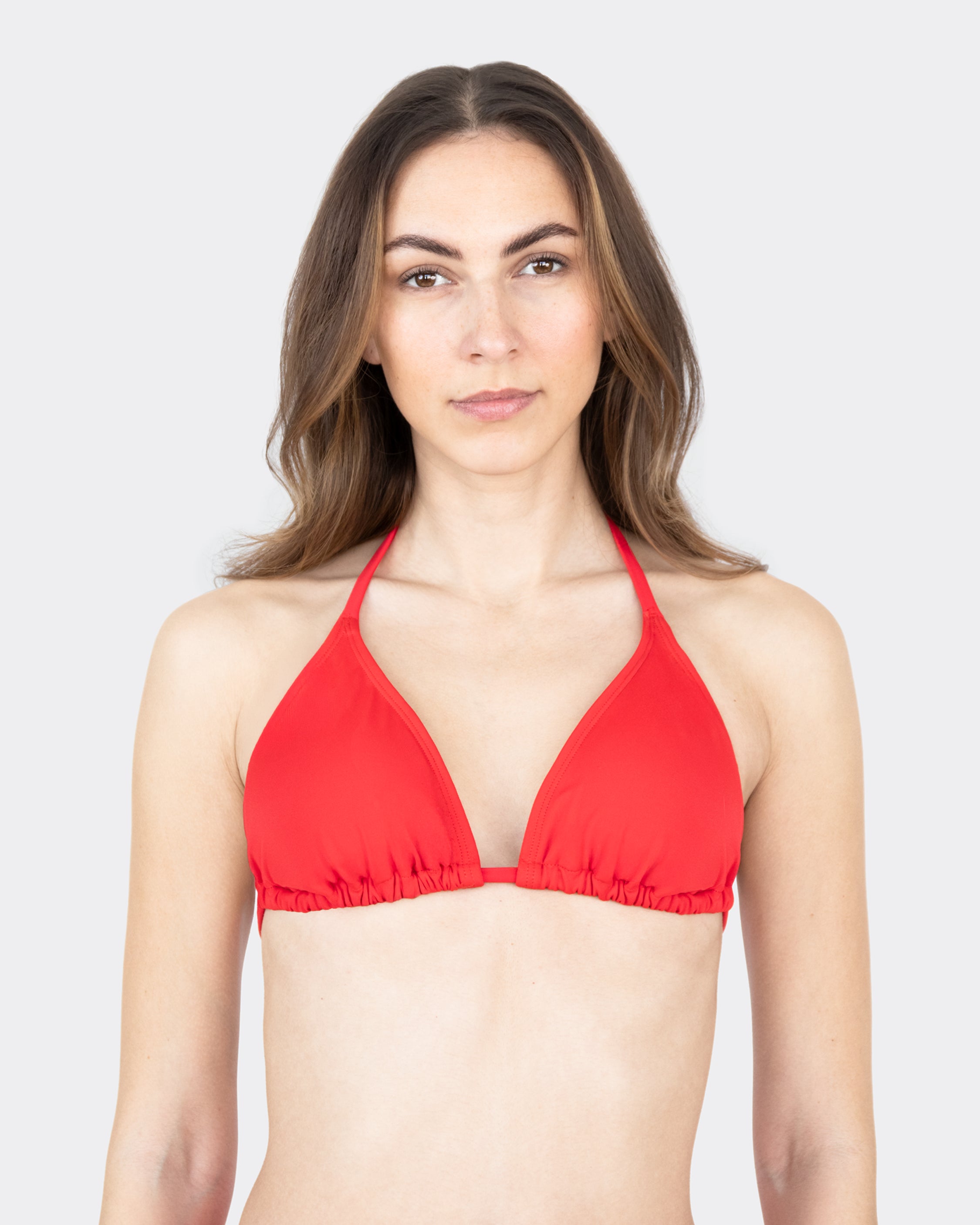 mylily-triangel-bikini-oberteil-in-rot image 1
