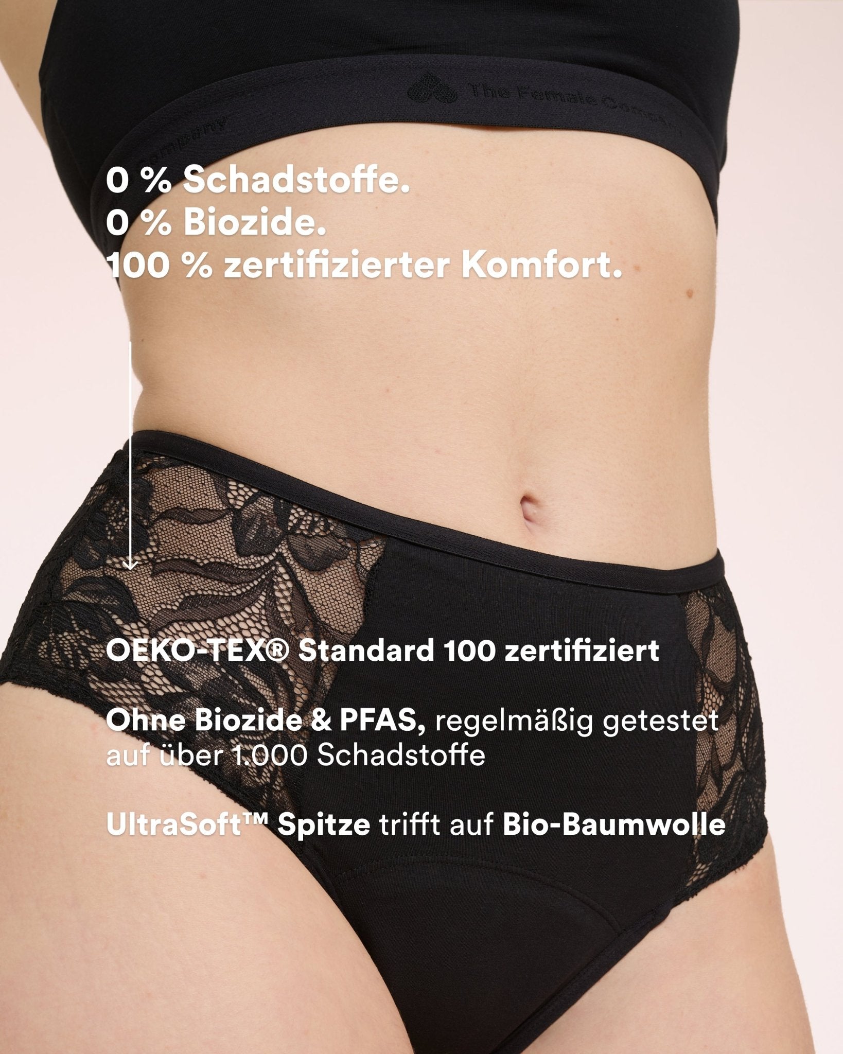 the-female-company-extra-strong-high-waist-cotton-lace-period-panty image 3
