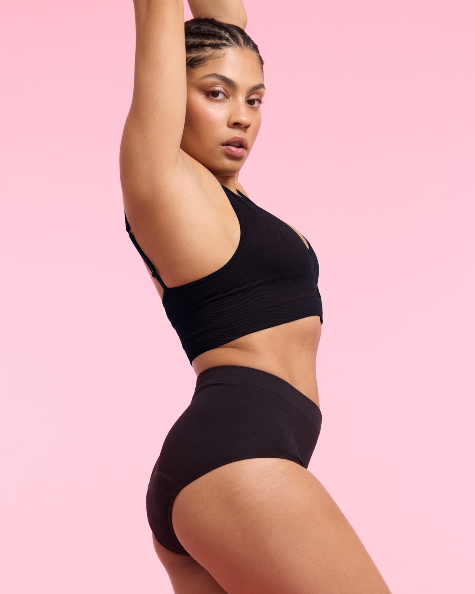 the-female-company-period-panty-ultra-strong-high-waist-seamless-ripp-3d-strick- image 3