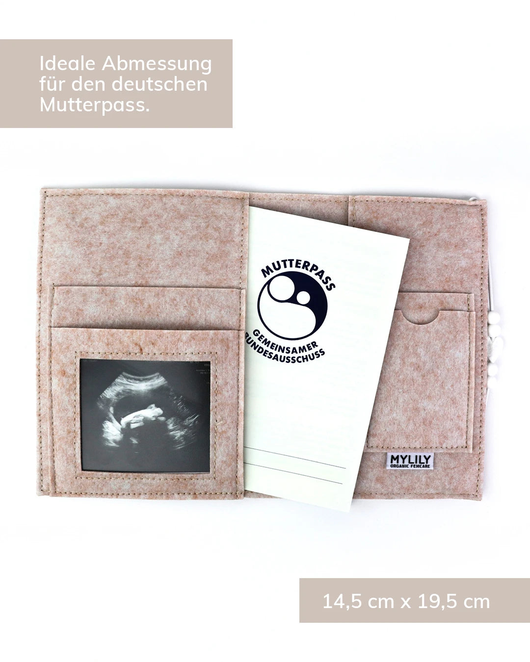 mylily-mutterpassh-lle-liebe-im-bauch-aus-filz-beige image 4