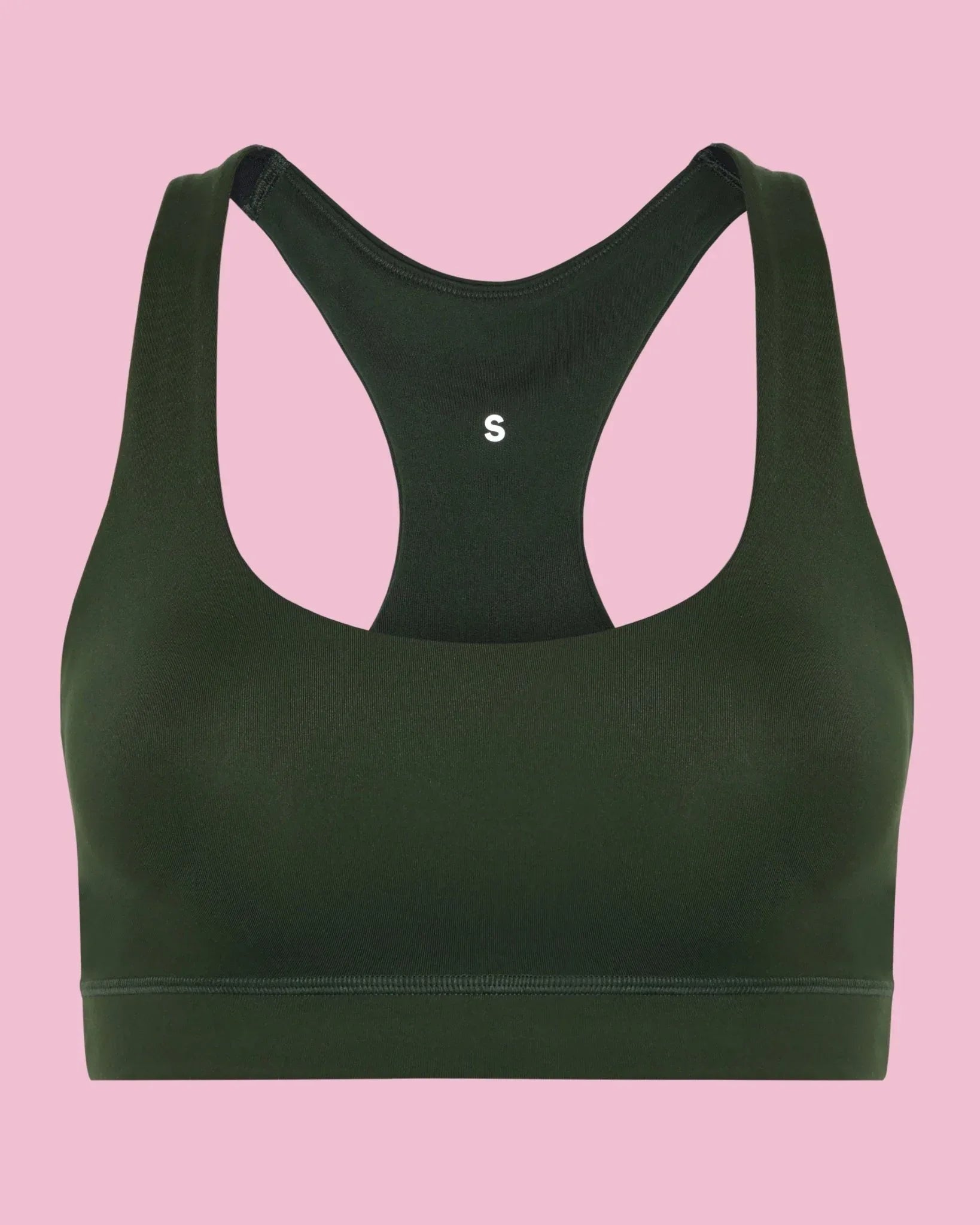 the-female-company-sport-bh-racerback-active image 2