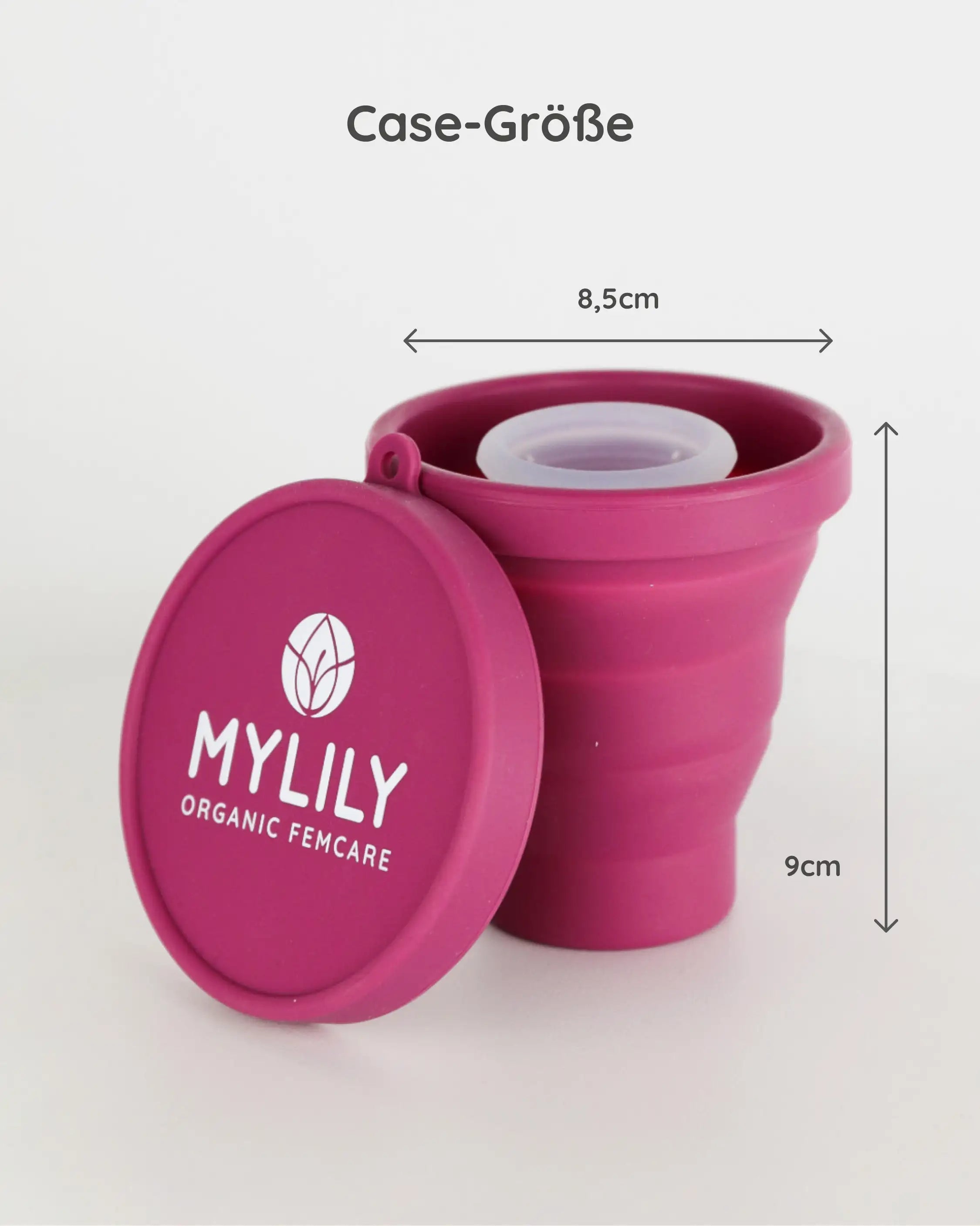 mylily-menstruationstassen-case-beere image 4