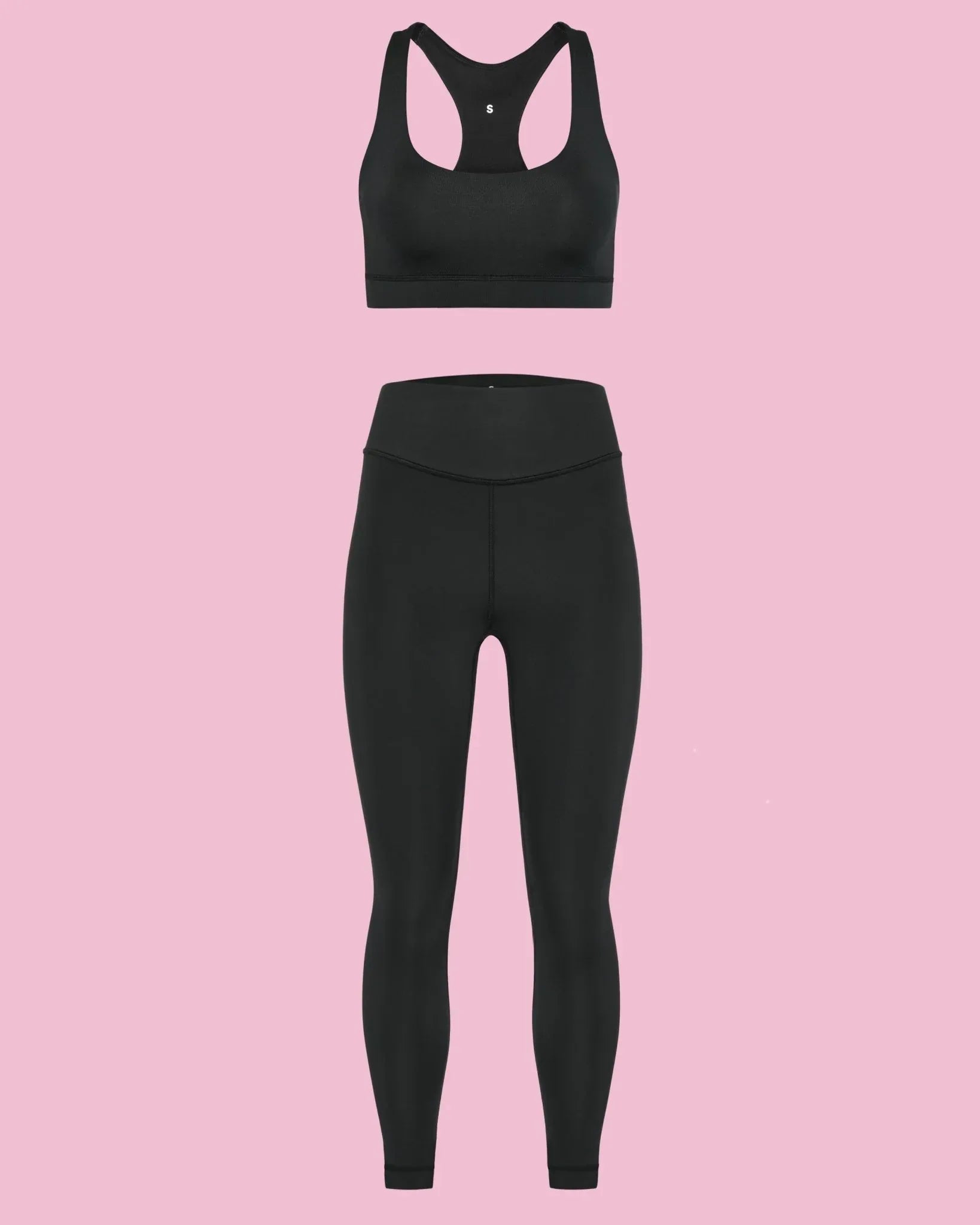 the-female-company-active-set-sport-bh-racerback-period-leggings-medium-mit-inte image 2