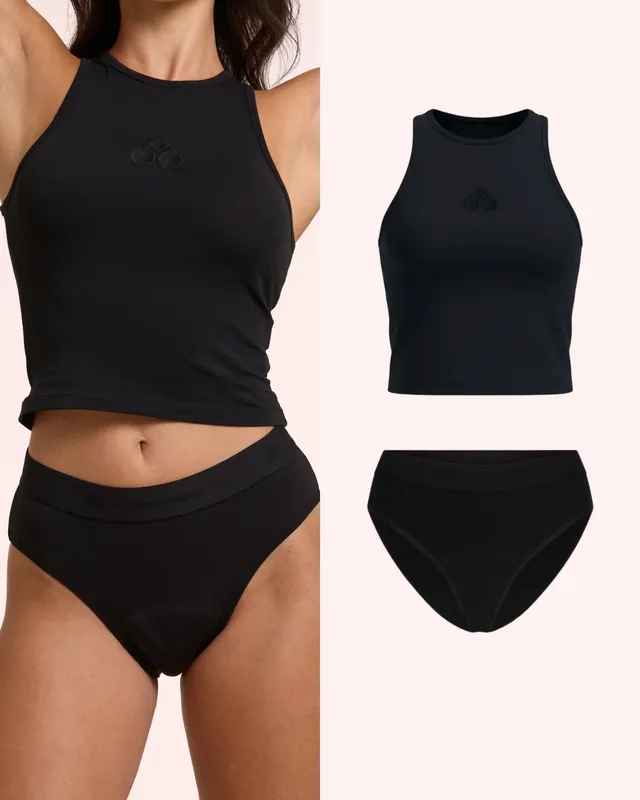 the-female-company-sleep-set-slip-periodenslip-mit-fluid-protection-f-r-bis-zu-1 image 1