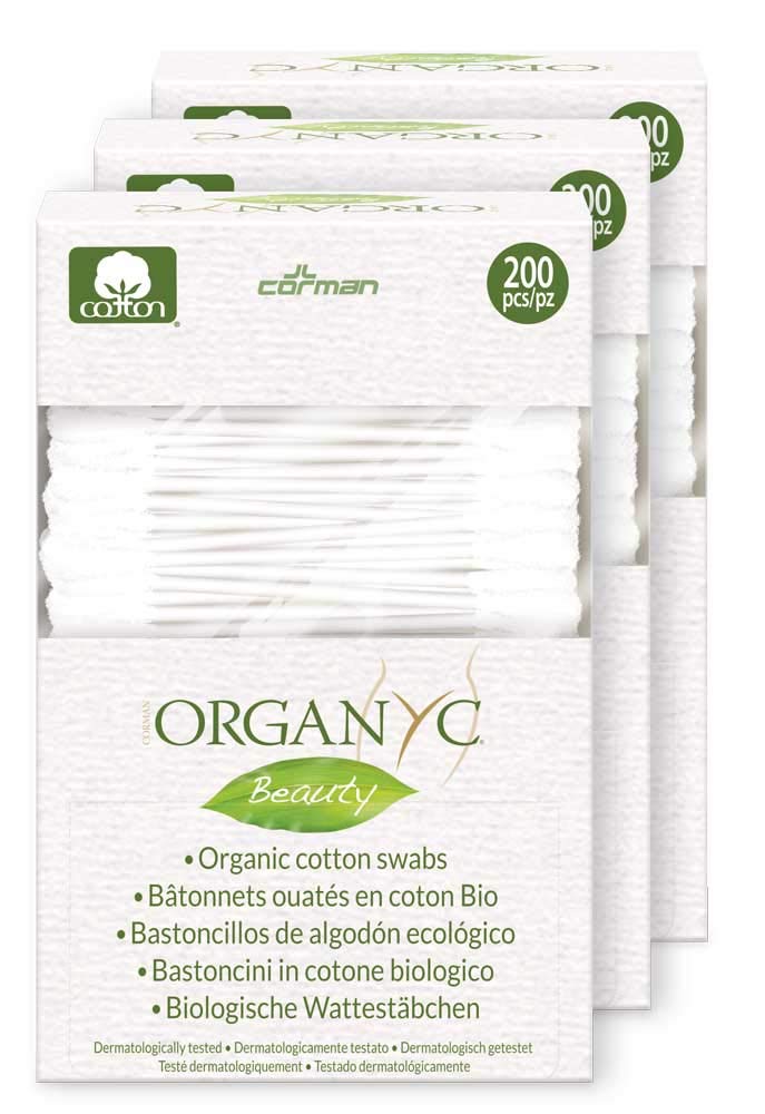 organ-y-c-wattest-bchen-aus-100-zertifizierter-bio-baumwolle-4-packungen-200-st- image 1
