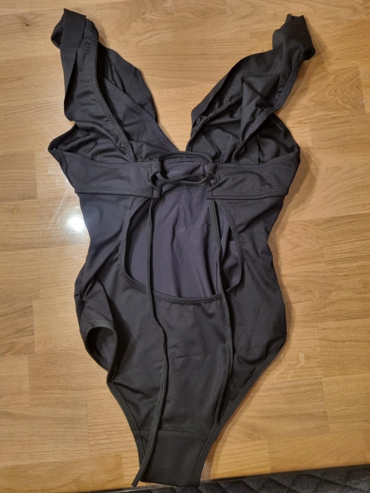 Endlich wieder schwimmen gehen