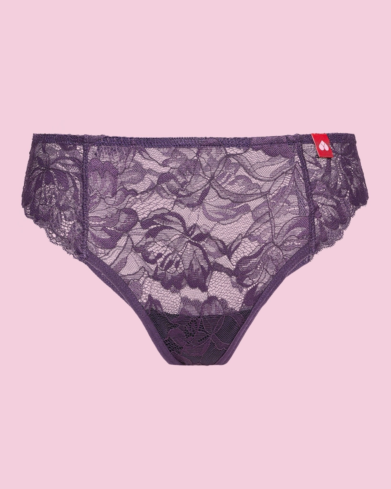 the-female-company-luxury-lace-slip-midnight-purple-unterw-sche image 3