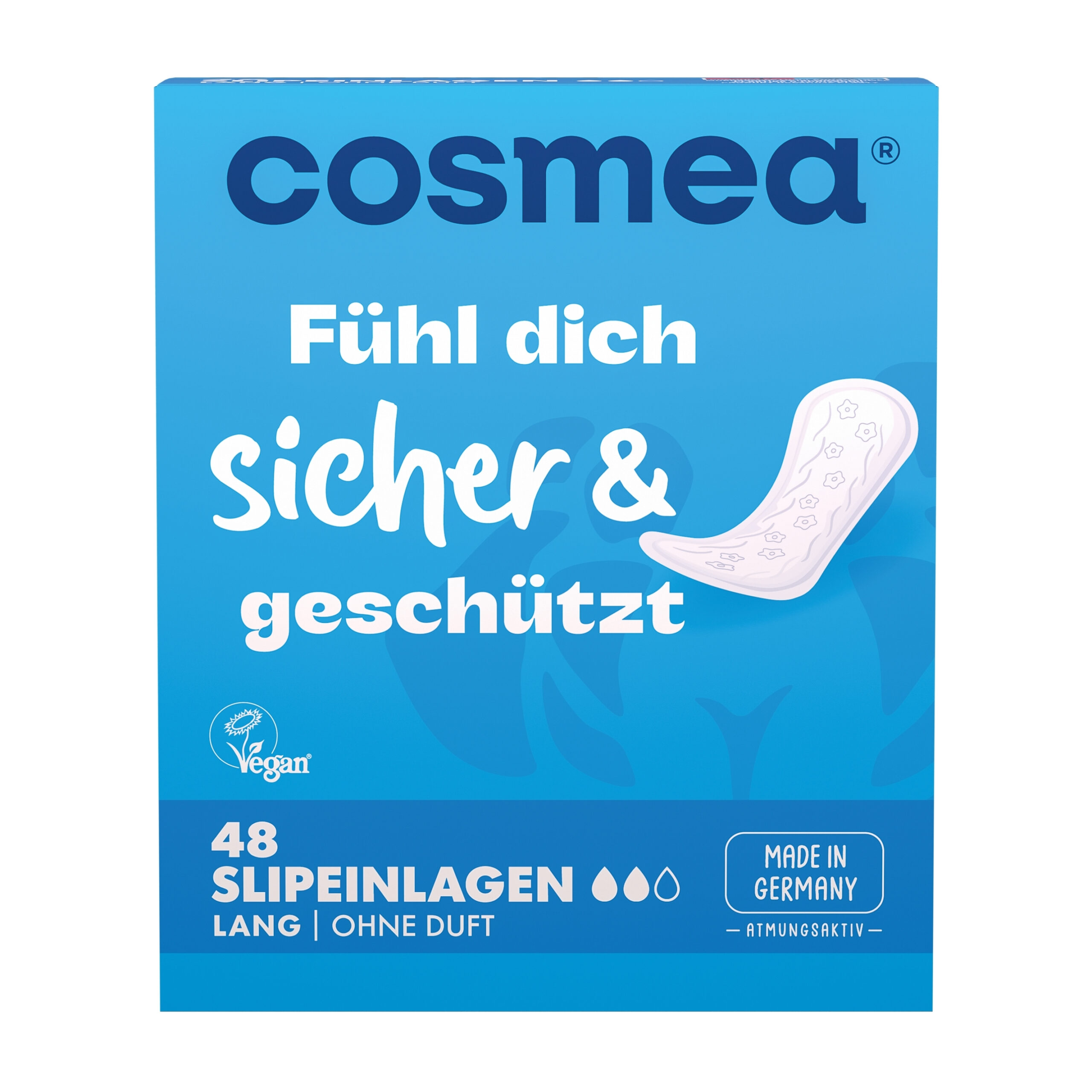 cosmea-slipeinlagen-lang-ohne-duft-f-r-sensible-haut image 3