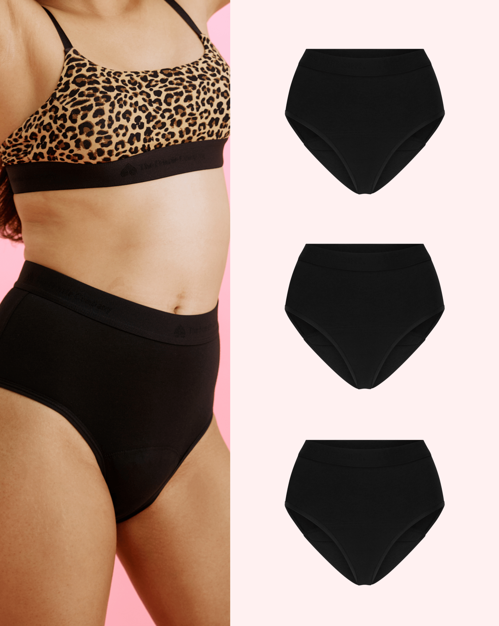 the-female-company-multipack-3x-cotton-high-waist-periodenunterw-sche-aus-bio-ba image 1