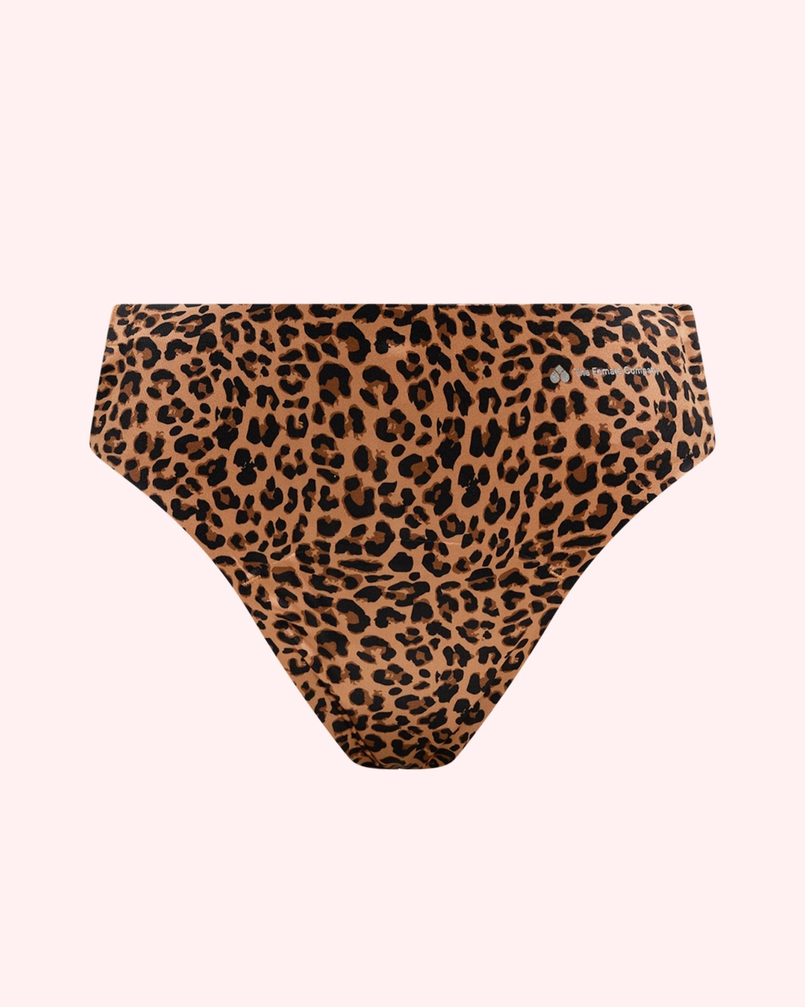 the-female-company-seamless-period-panty-tanga-medium-leo-sienna-strong-saugst-r image 2
