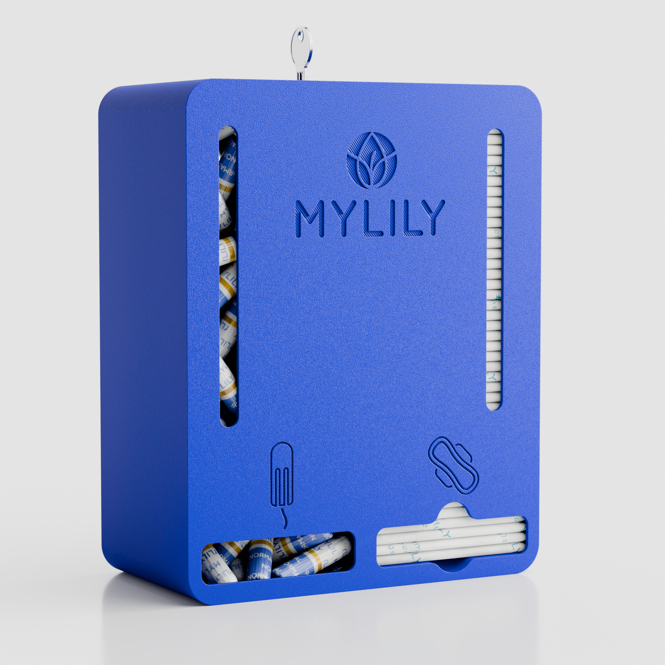 mylily-tampon-und-bindenspender-3d-gedruckt-mit-bio-erstbef-llung image 3