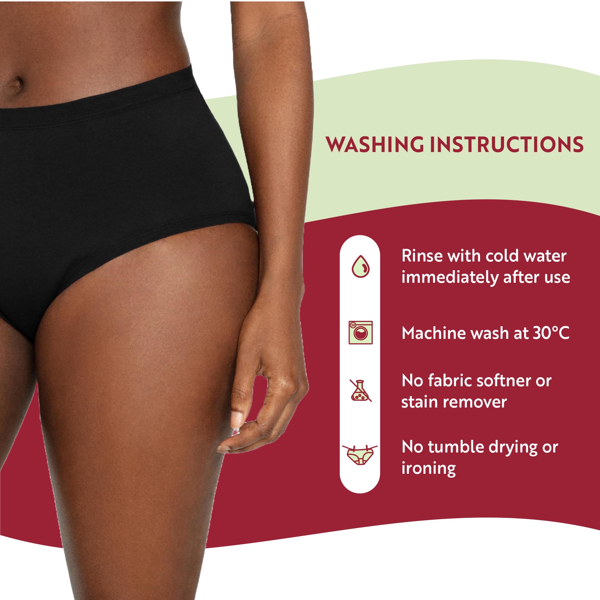 organyc-wiederverwendbare-menstruationsunterhose-besonders-saugf-hig-schwarz-gr- image 3