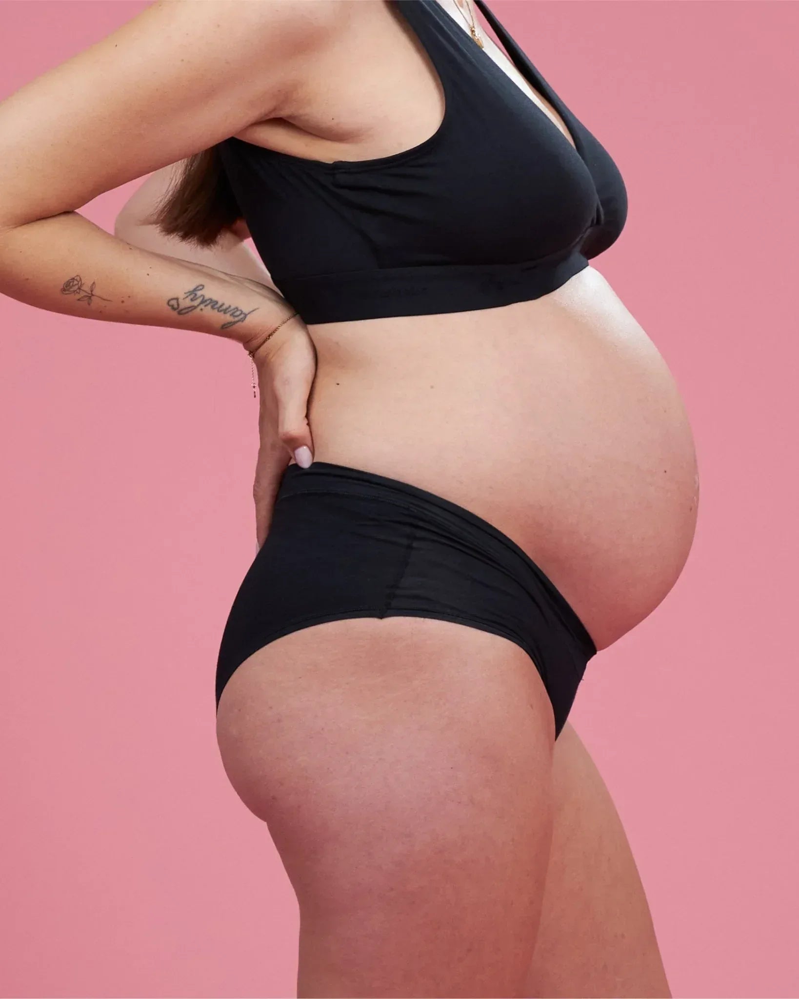 the-female-company-femgrow-slip-elastischer-schwangerschaftsslip-aus-micro-modal image 2