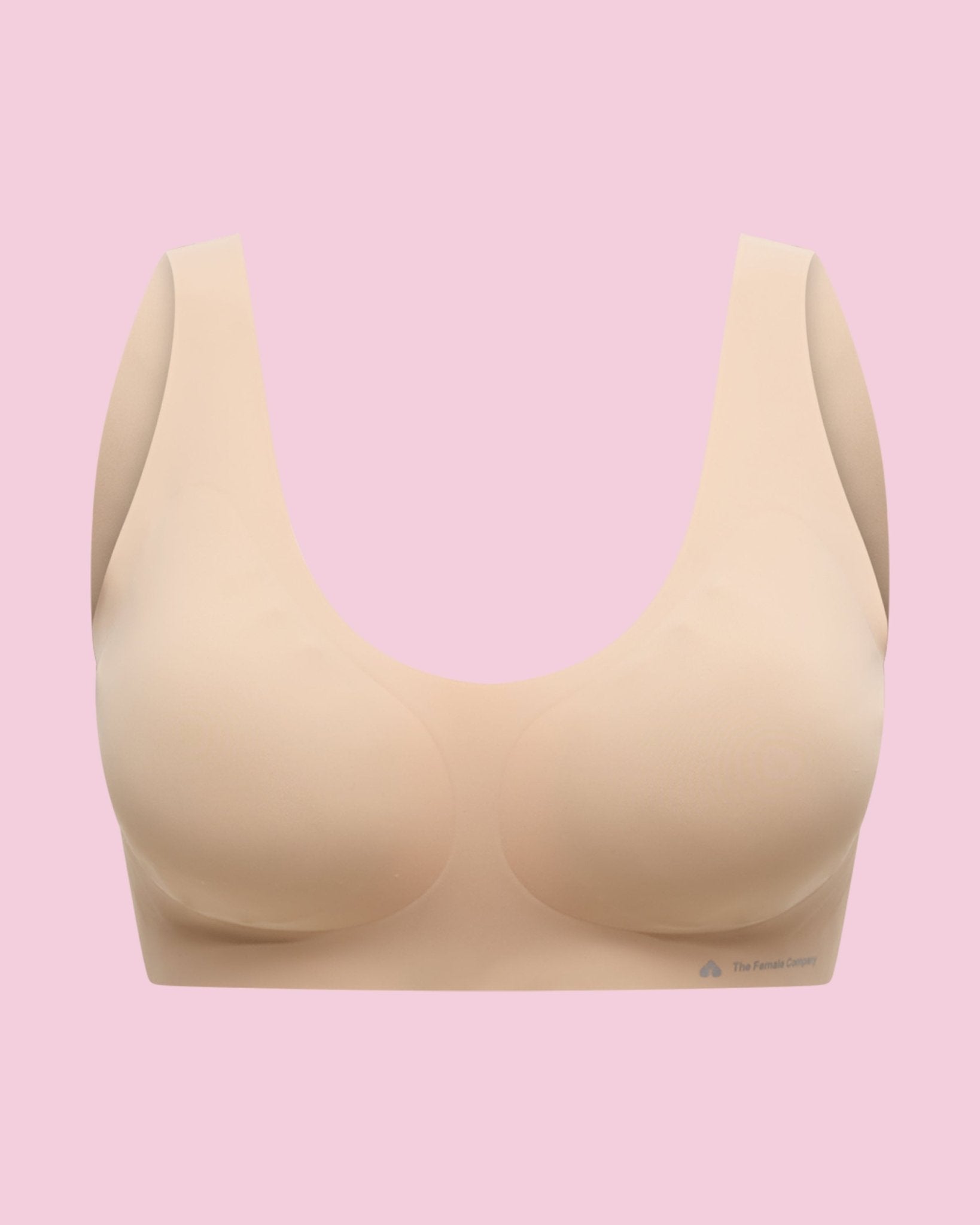 the-female-company-bralette-seamless-comfort image 3