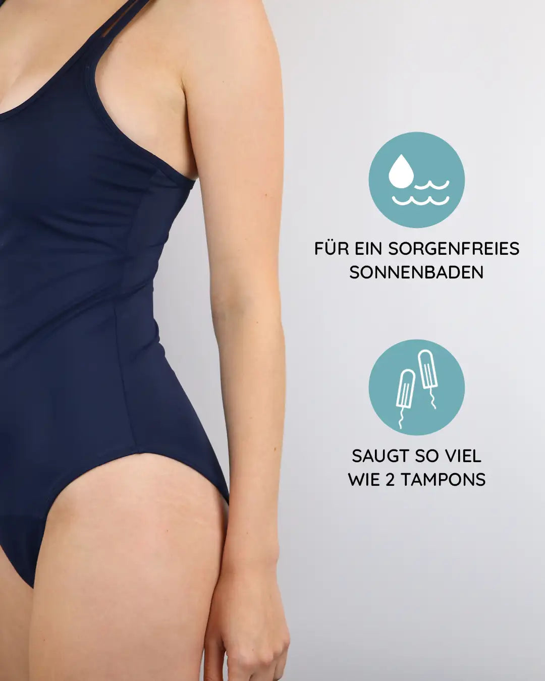 mylily-perioden-badeanzug-sportiv-dunkelblau image 6