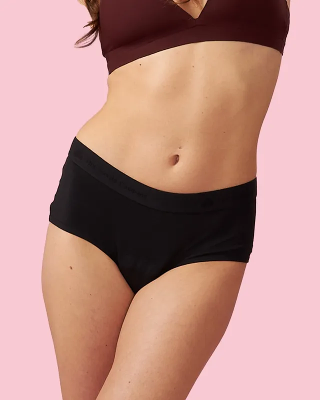 the-female-company-medium-hipster-basics-period-panty-extra-strong image 1