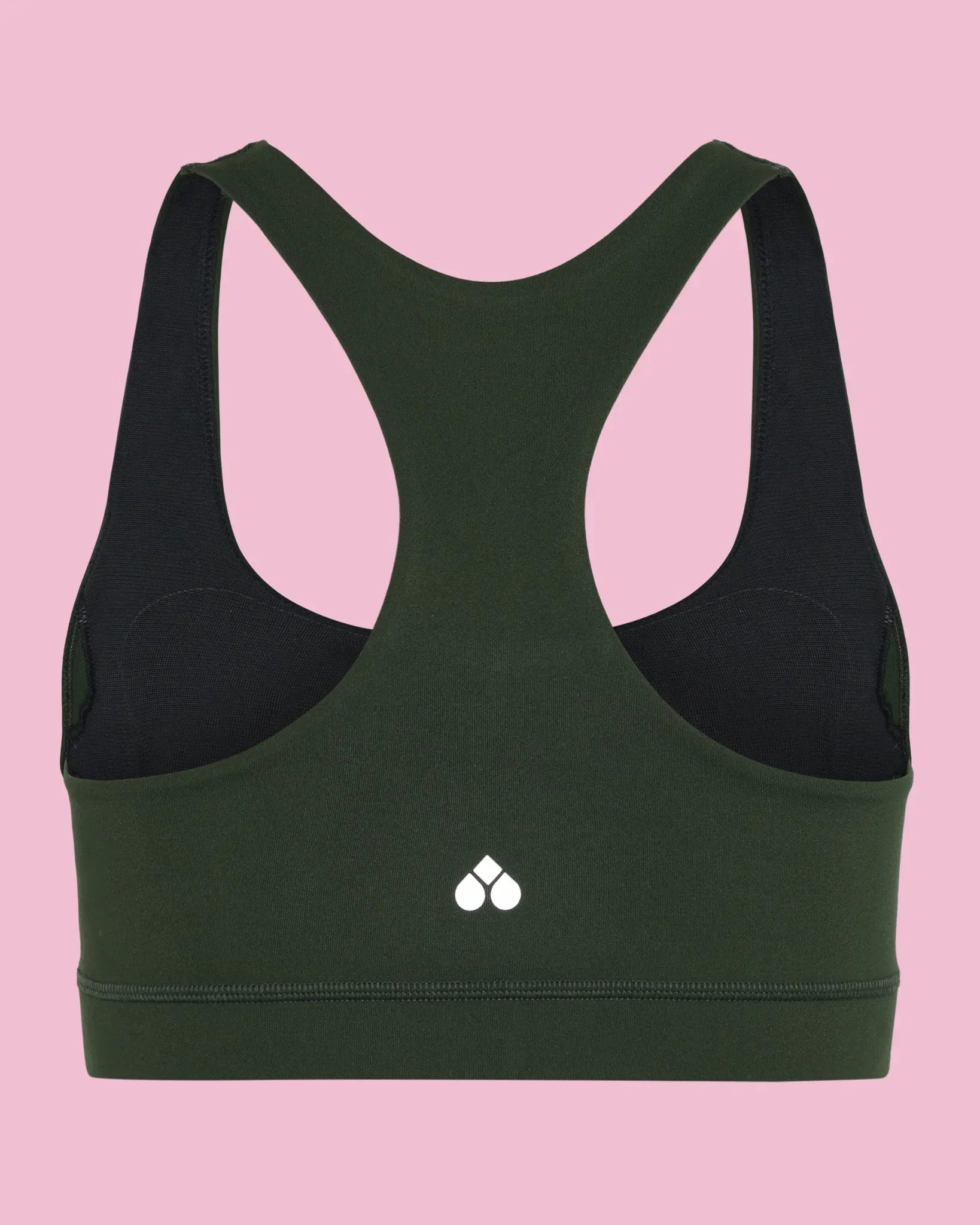 the-female-company-sport-bh-racerback-active image 3