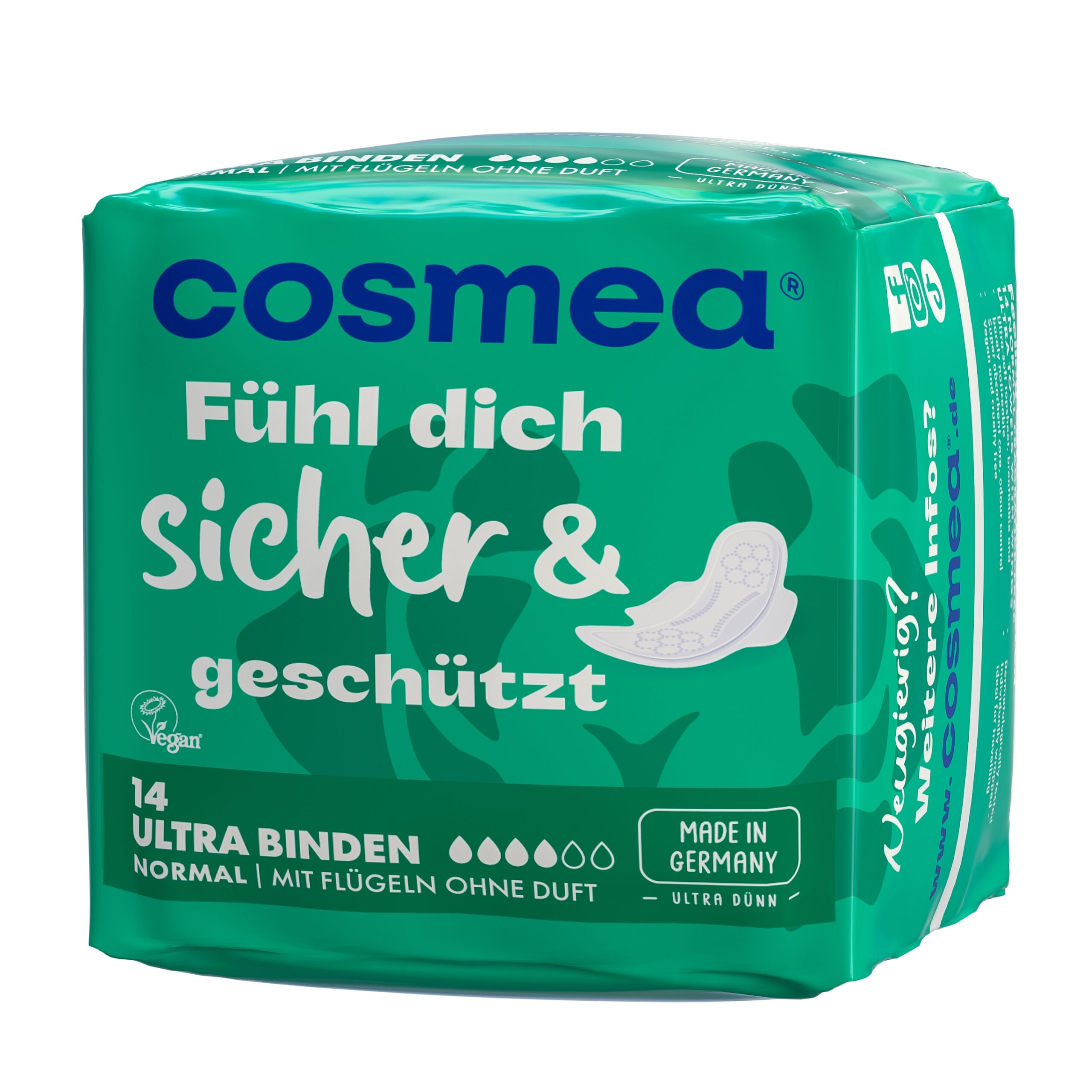 cosmea-ultra-binden-normal-mit-fl-geln image 2