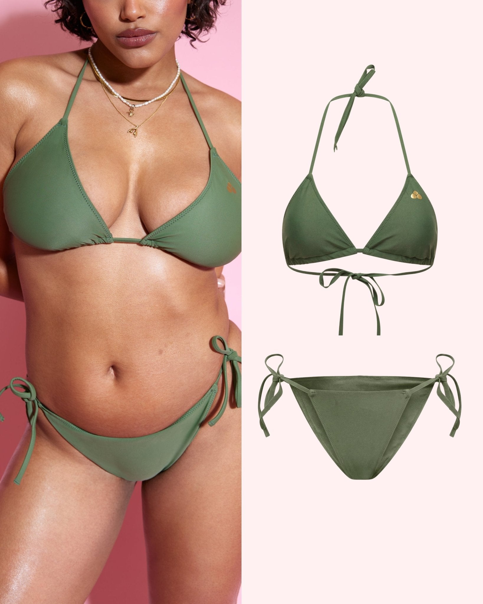the-female-company-perioden-badeset-bikinitop-triangle-tie-slip image 1