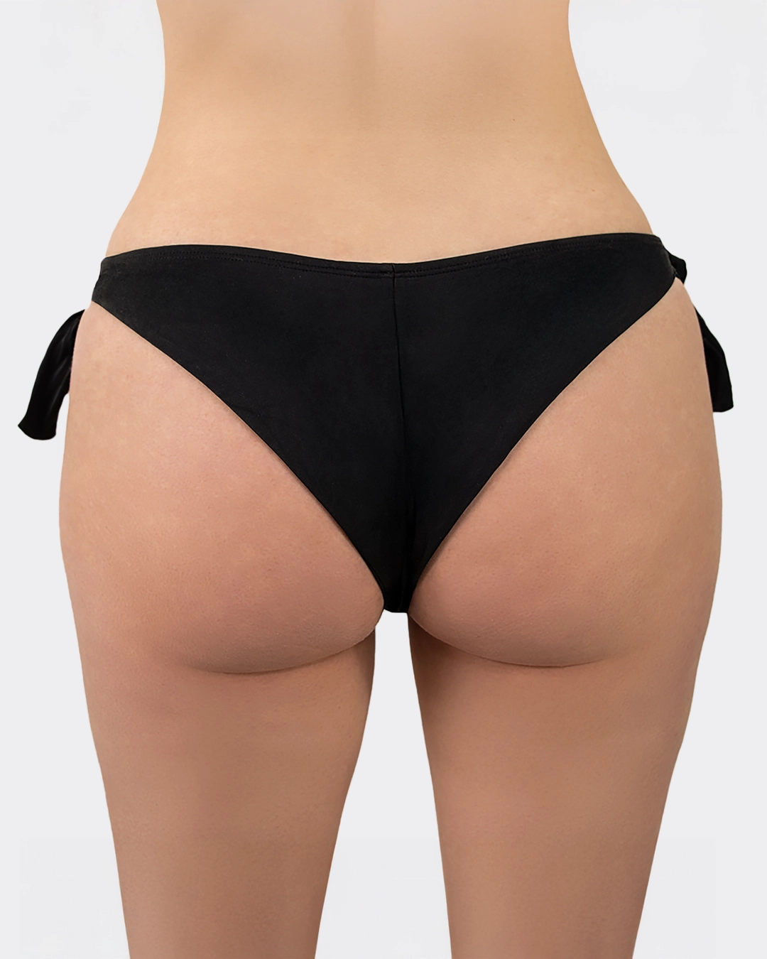 mylily-tanga-bikinihose-mit-knoten-verstellbare-knoten-seitlich image 2